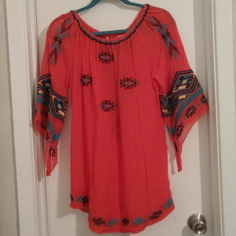 Dress/ swim cover
